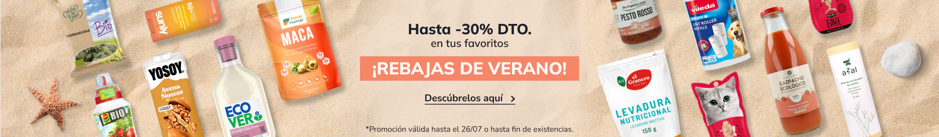 Sua Vida Natural e Sustentável