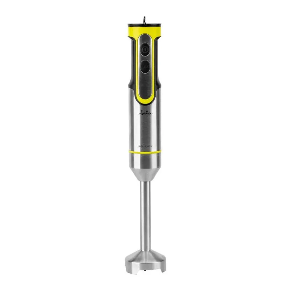 Batidora Pie Inoxidable 1200w Jebt1788