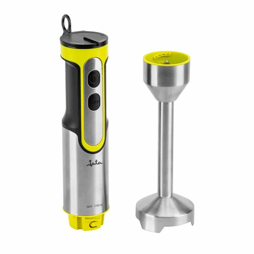 Batidora Pie Inoxidable 1200w Jebt1788 - Image 2