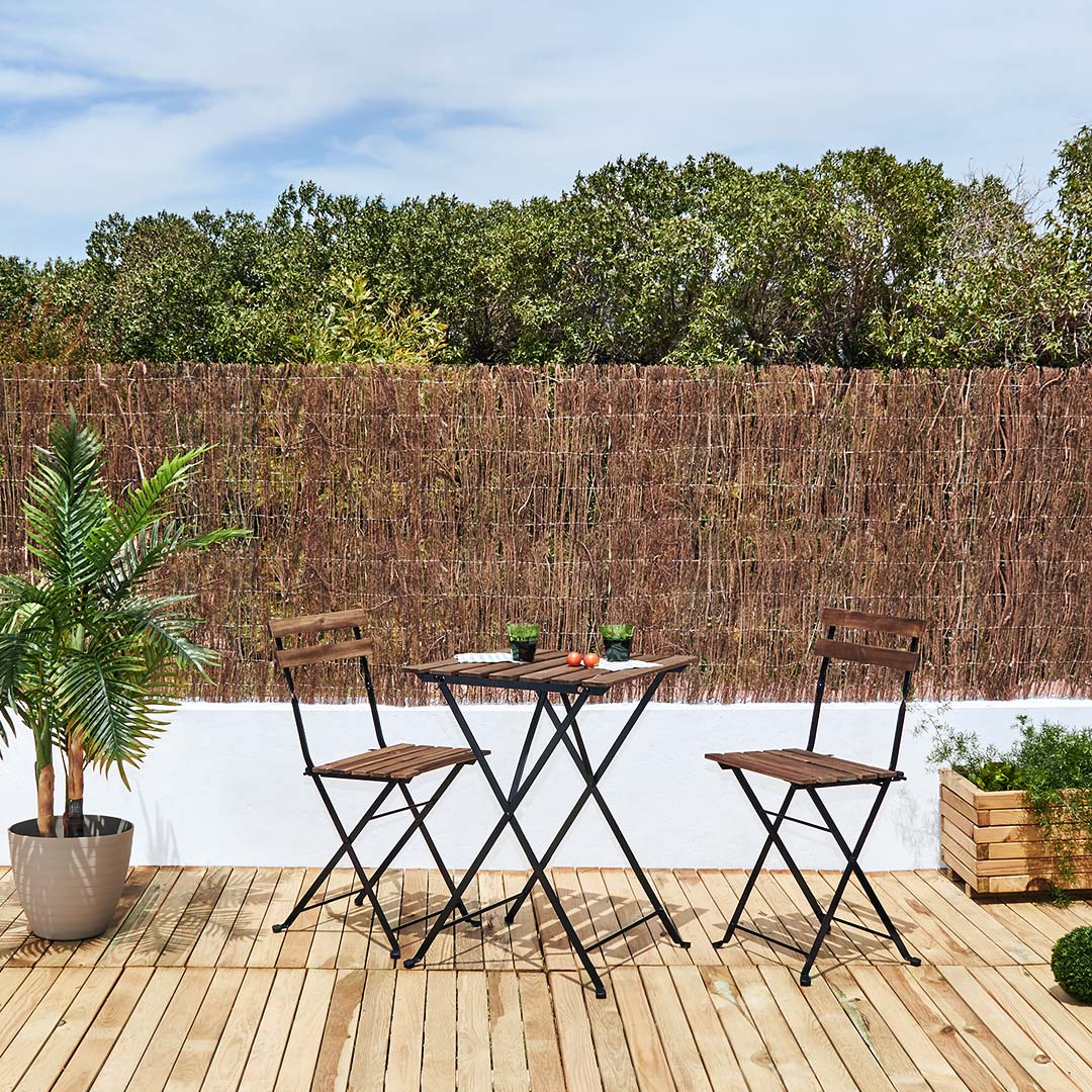 Brezo Natural Ecológico Medium Plus 1.5x5 M - Image 3