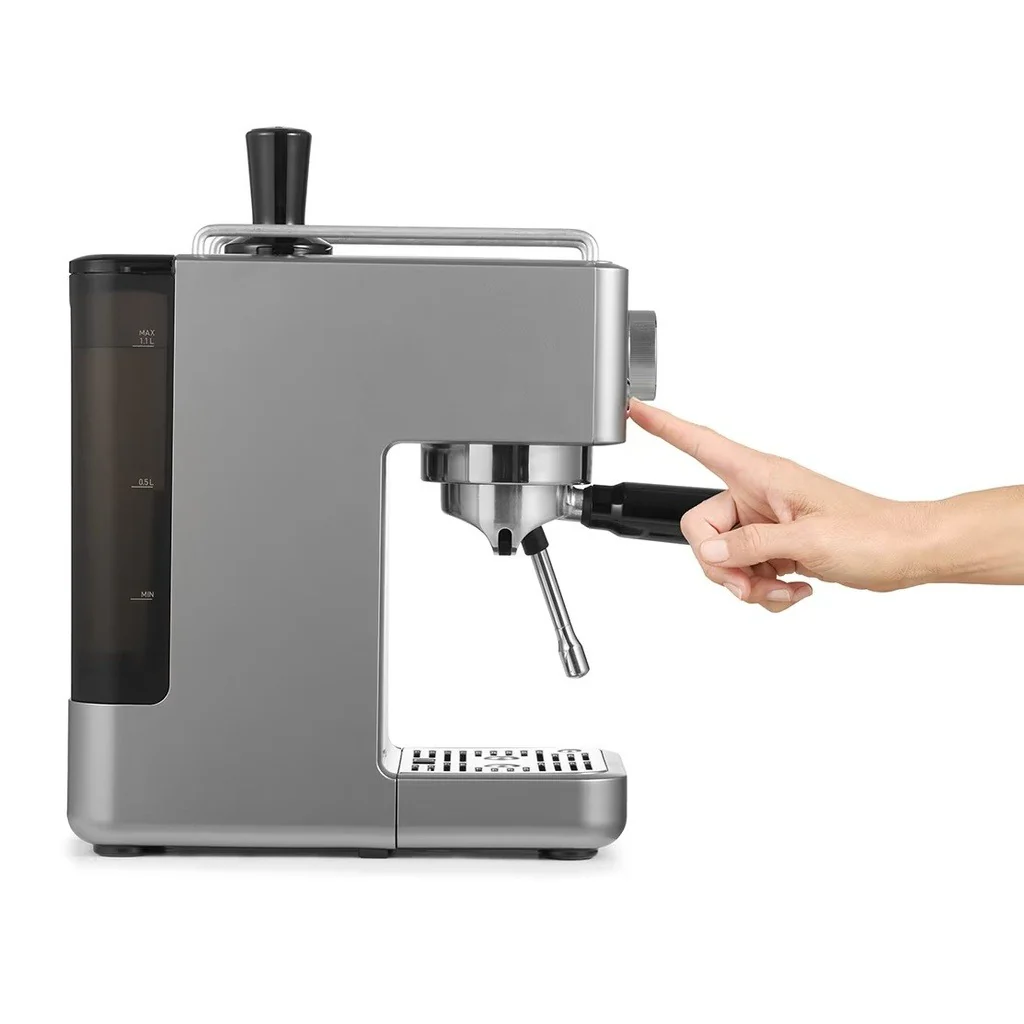 Cafetera Espresso Breville SlimLine VCF185X (Reacondicionado) - Image 7