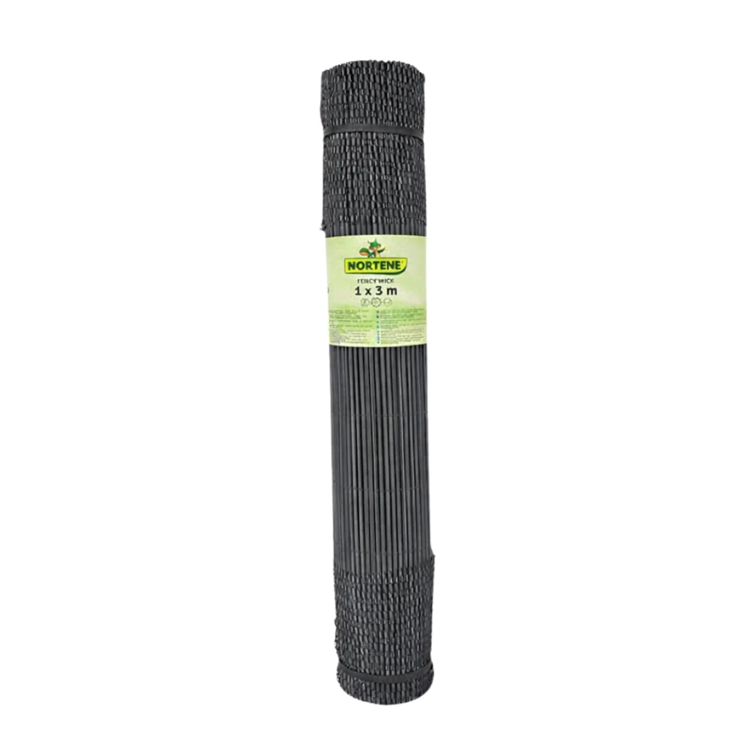 Cañizo Sintetico Fency Wick 1.5x3mt Antracita - Image 6