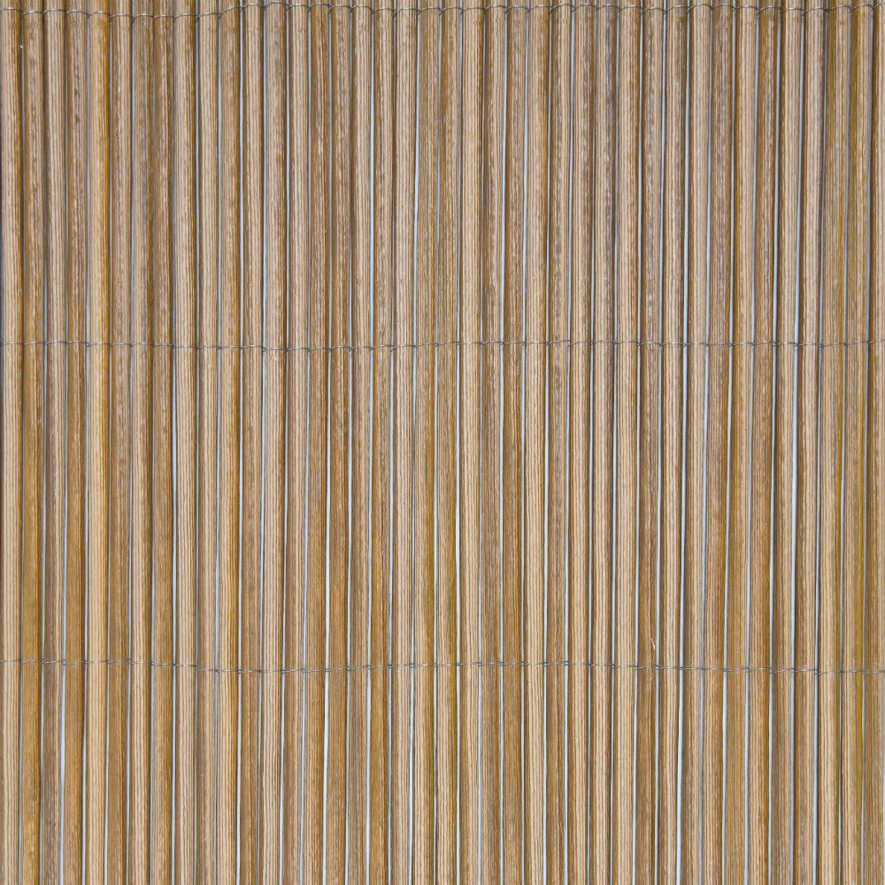 Cañizo Sintetico Fency Wick 1.5x3mt Natural - Image 2