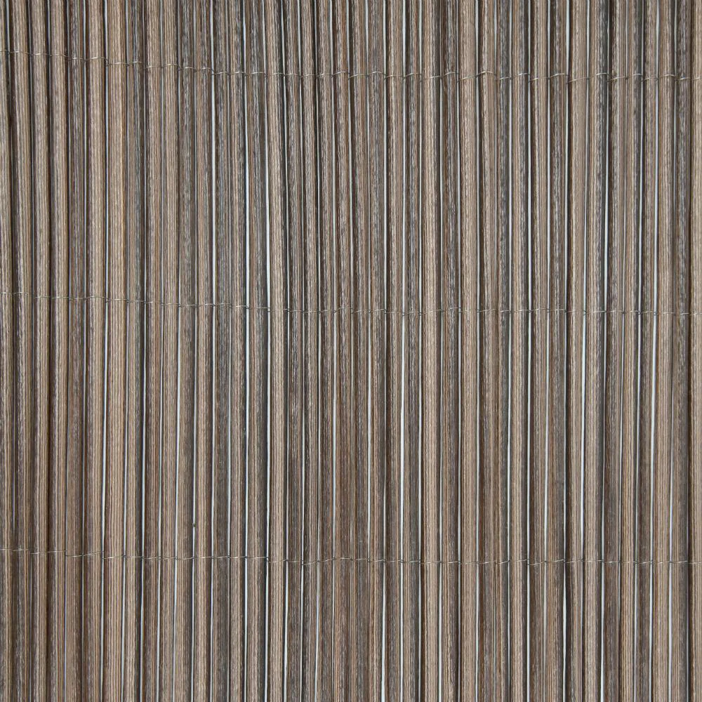 Cañizo Sintetico Fency Wick 1x3mt Marron - Image 2