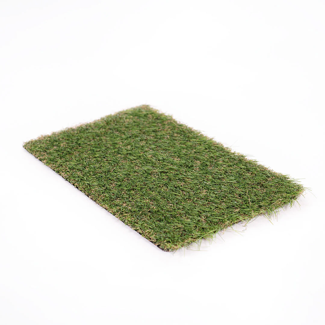 Césped Artificial Zurich Evolution 2x20 M 30 Mm Nortene