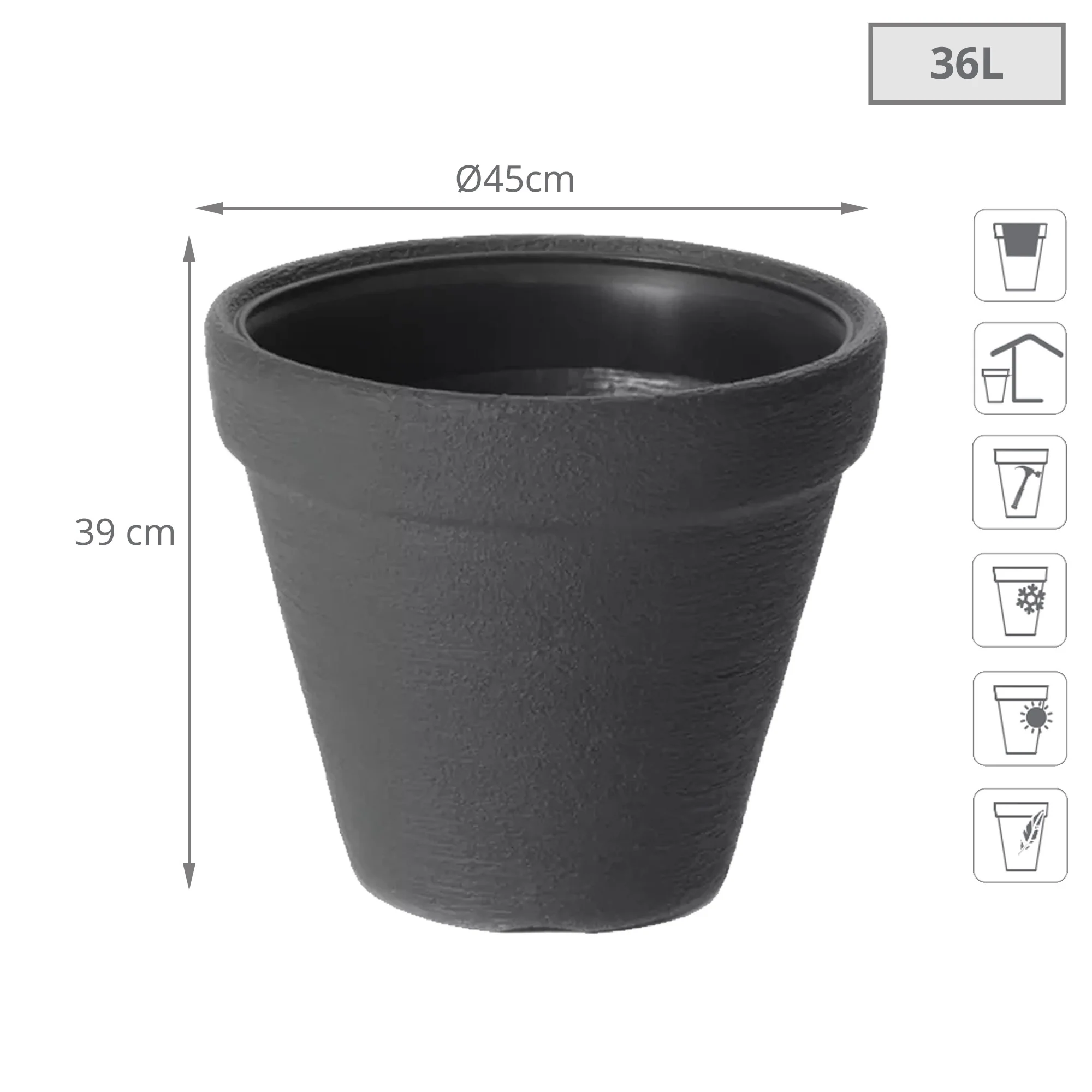 Classic 36l - Image 2