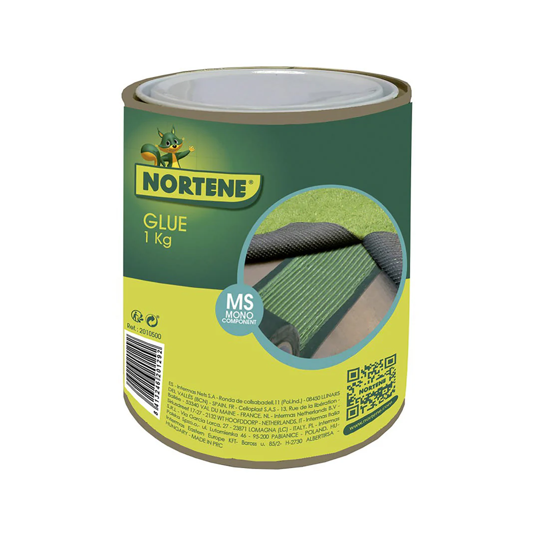 Cola Para Cesped 1 Kg Nortene - Image 2