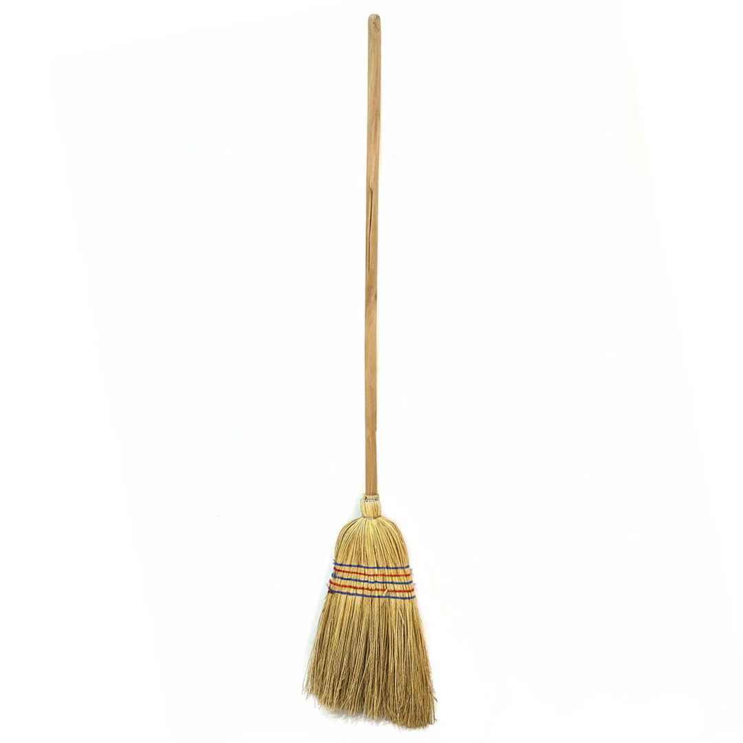 Escoba De Mijo Nortene 135 Cm