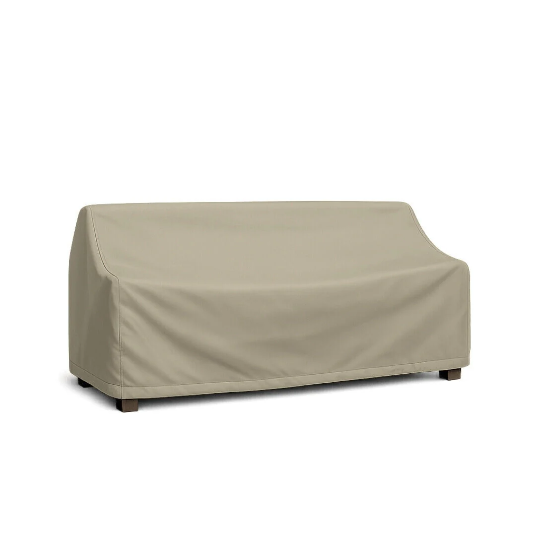 Funda Protectora Banco 170x65x90 Cm Nortene