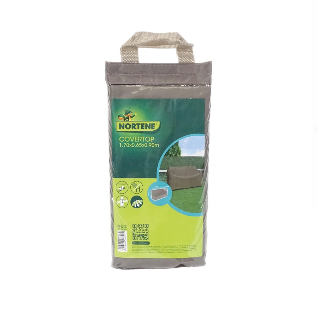 Funda Protectora Banco 170x65x90 Cm Nortene - Image 3