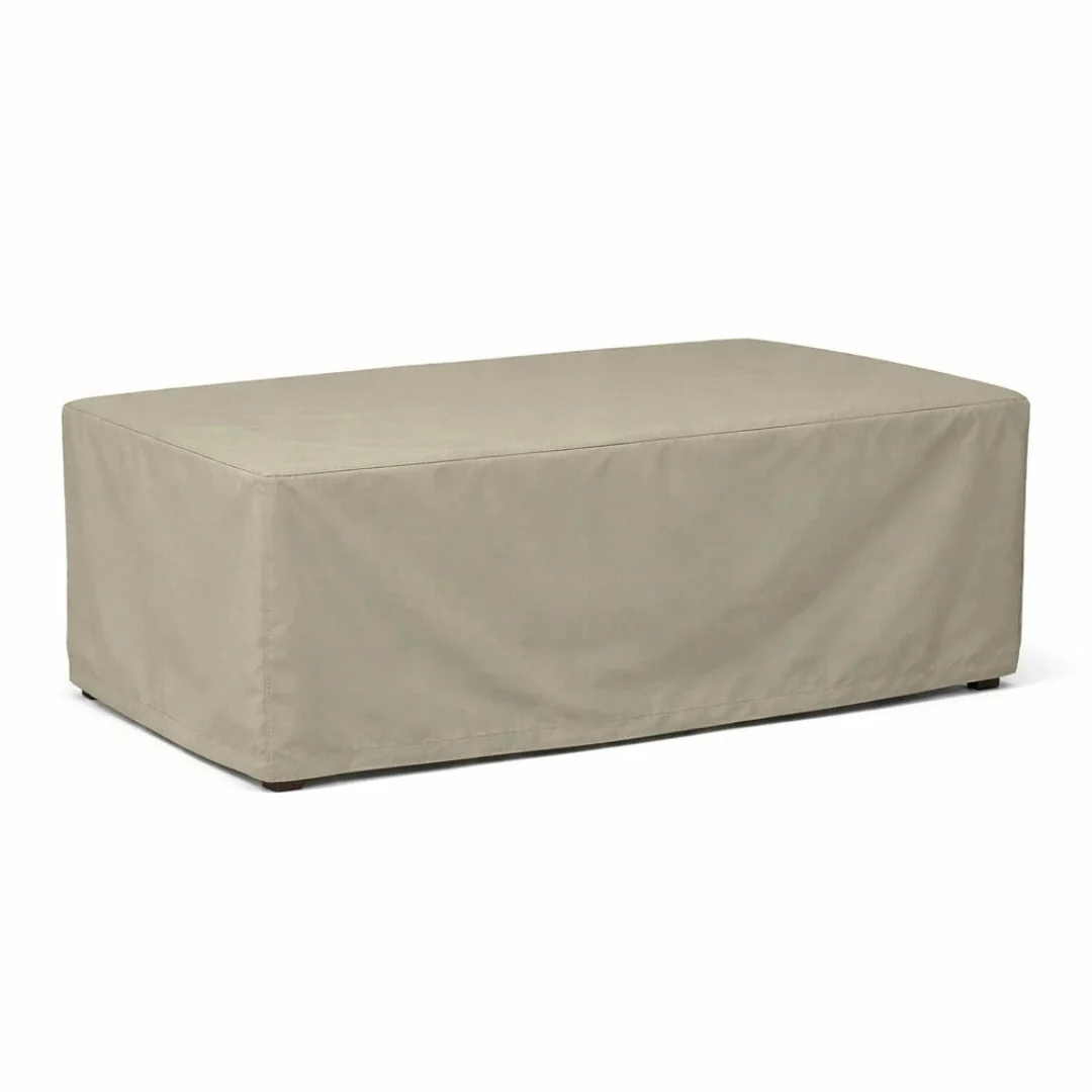 Funda Protectora Mesa Rectangular 205x105x70 Cm Nortene