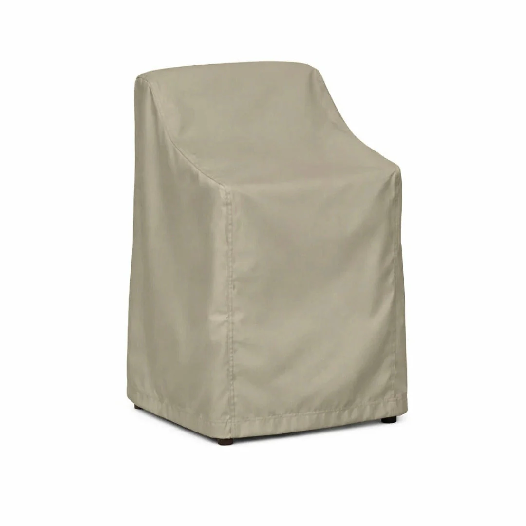 Funda Protectora Silla 70x70x110 Cm Nortene