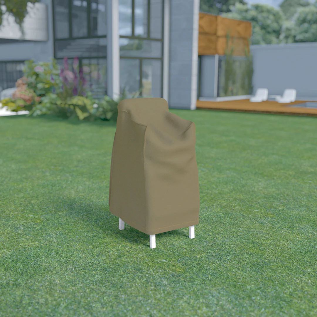 Funda Protectora Silla 70x70x110 Cm Nortene - Image 4