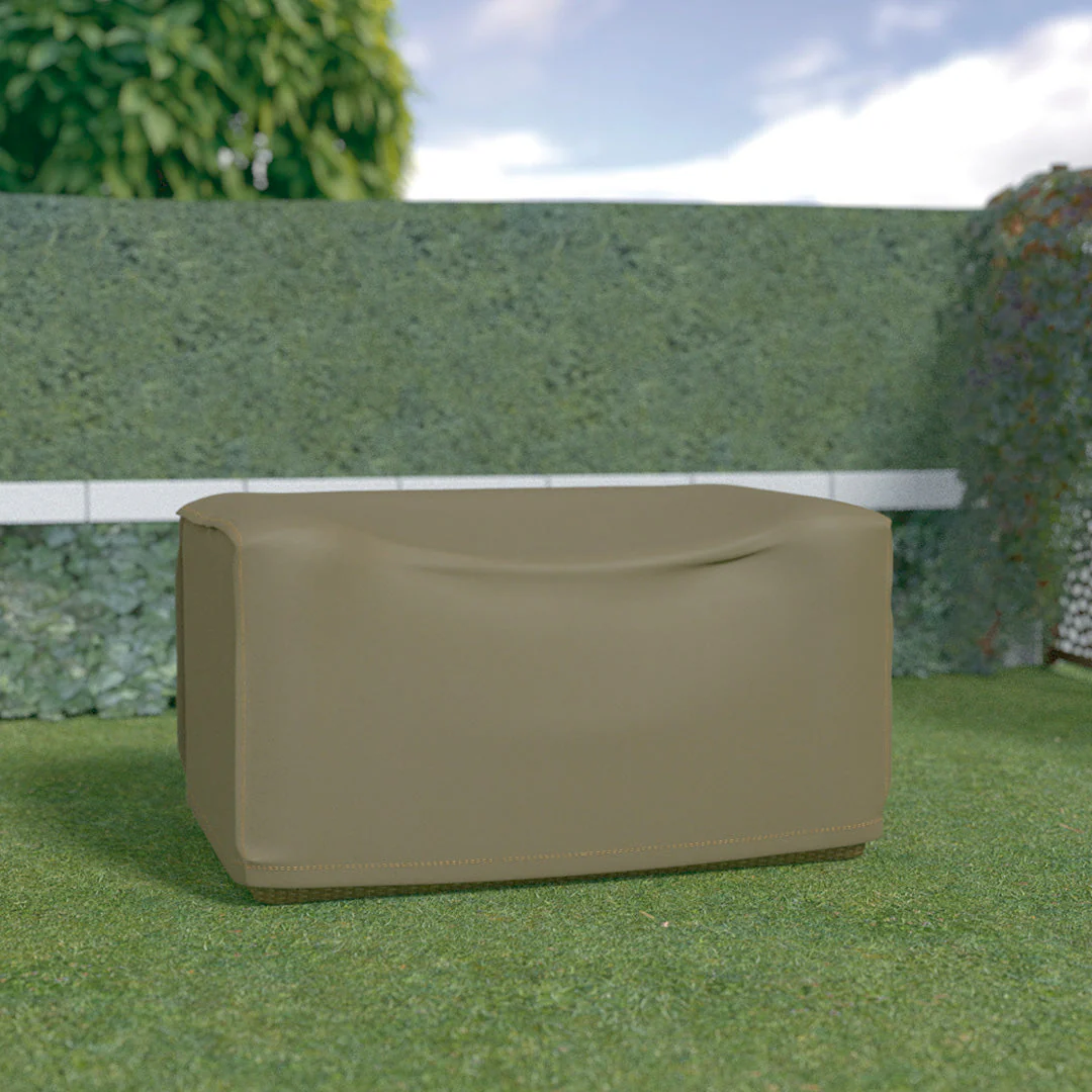 Funda Protectora Sofá 140x85x70 Cm Nortene - Image 4