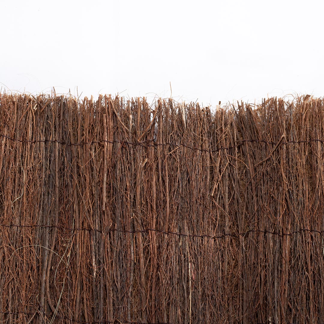 Invólucro De Urze E Coco: Natural E Resistente 1x3 M / Multicolor - Image 2