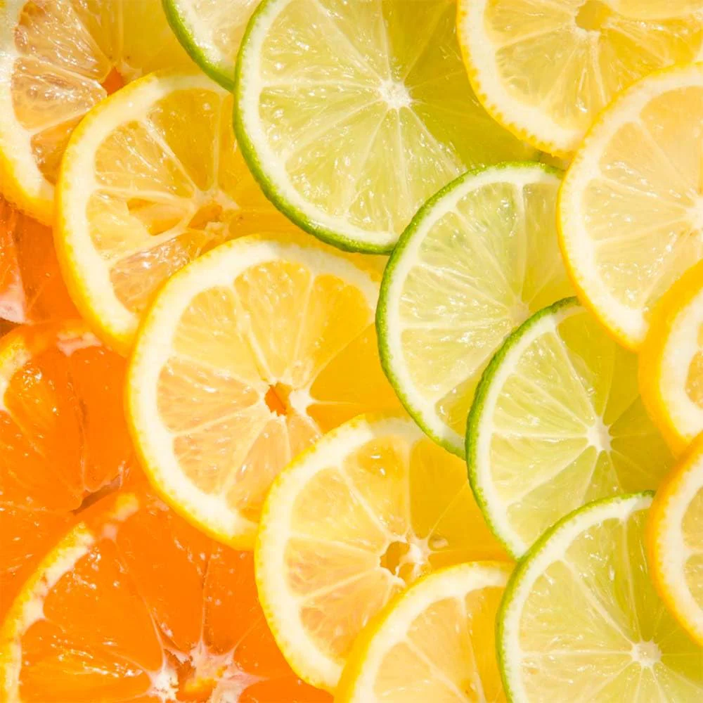 Lâmpada Catalítica Mosaico Azul Oceano + Aroma Winter Citrus 500 Ml - Elimina Os Maus Odores E Perfuma - Image 4