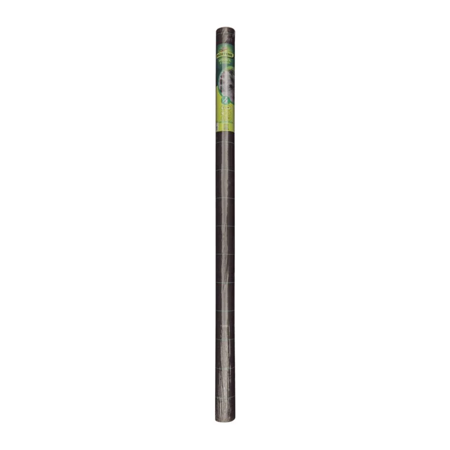 Malla Antihierbas Weedsol 90 G Verde Nortene