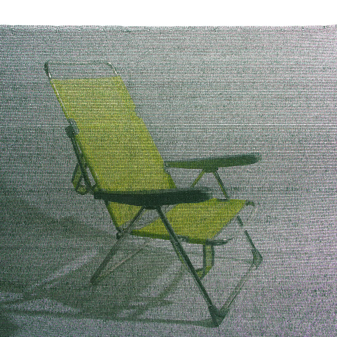 Malla De Ocultación Recynet 120 Gr 1x50 M Verde Oscuro Nortene - Image 3