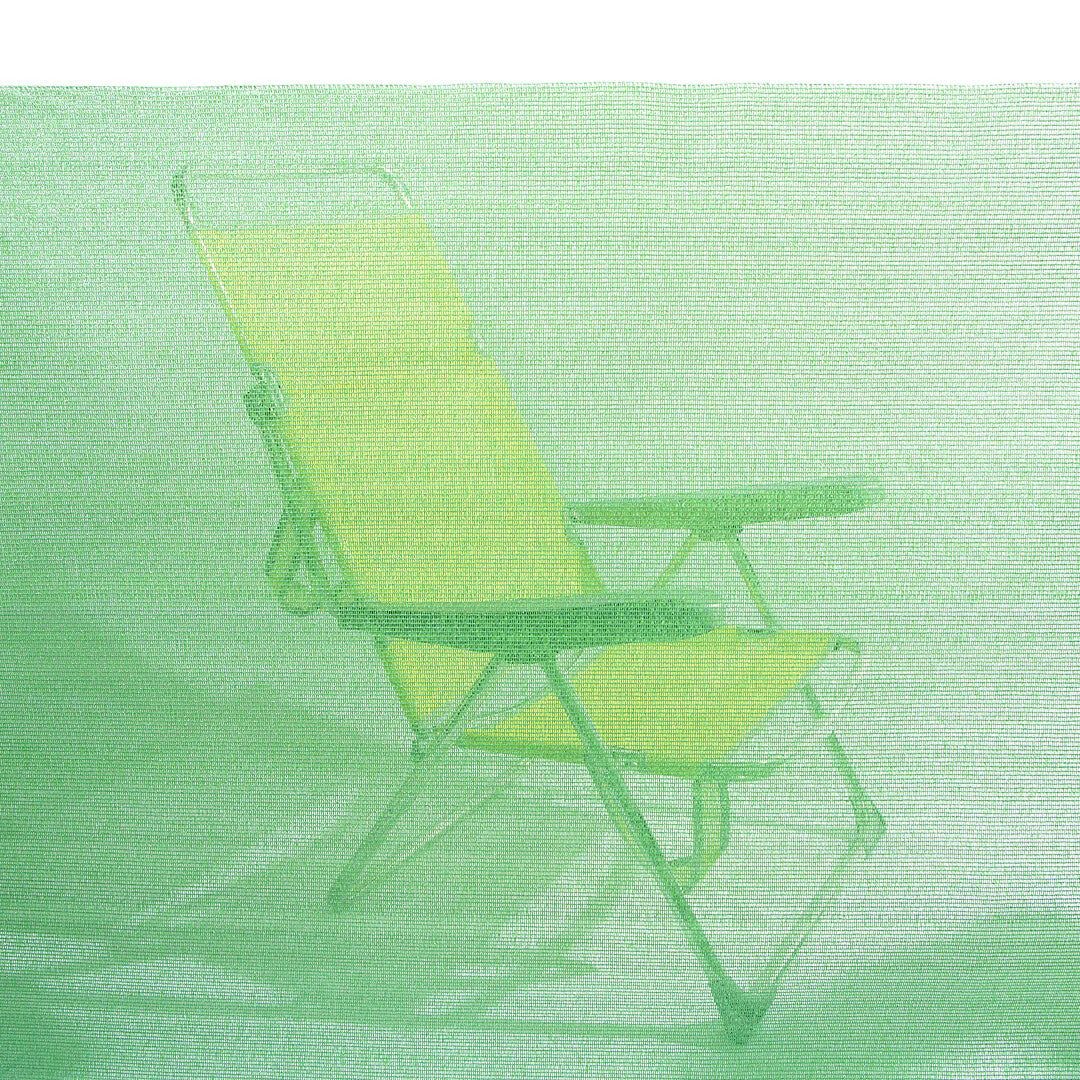 Malla De Ocultación Recynet 120 Gr 3x50 M Verde Nortene - Image 3