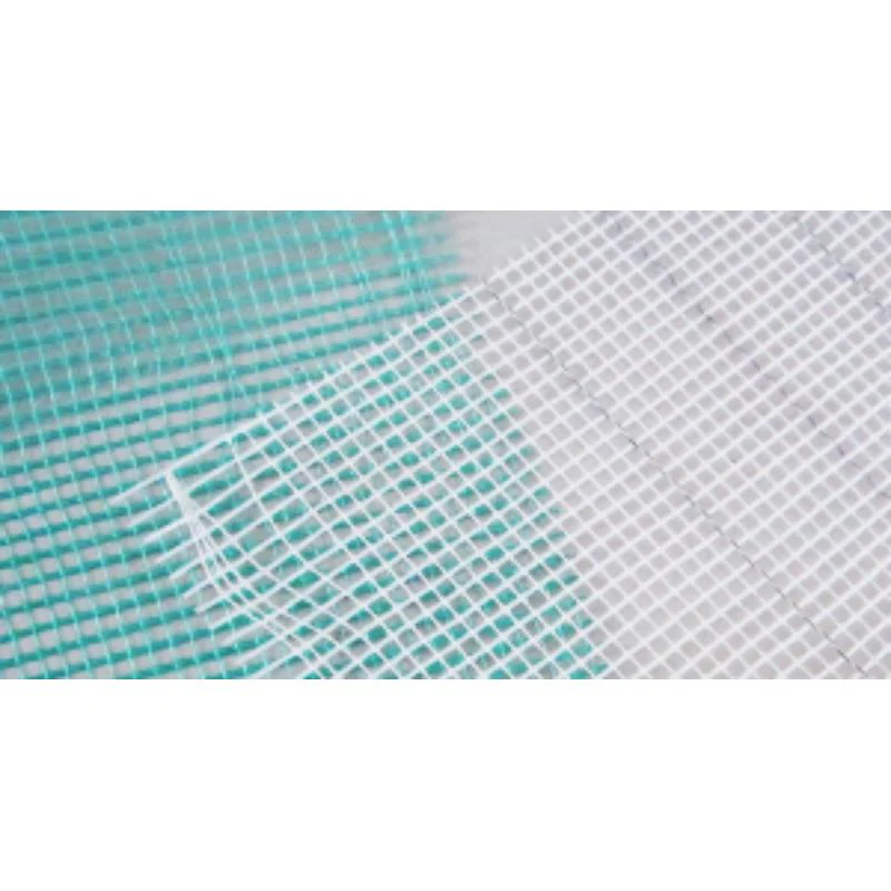 Malla Fibra Vidrio 1.20x30m.gris