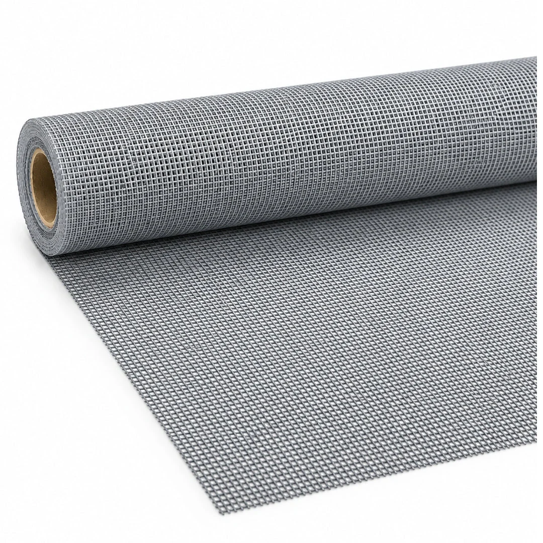 Malla Fibra Vidrio  1x30m.gris - Image 2