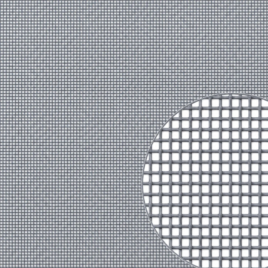 Malla Fibra Vidrio  1x30m.gris - Image 3