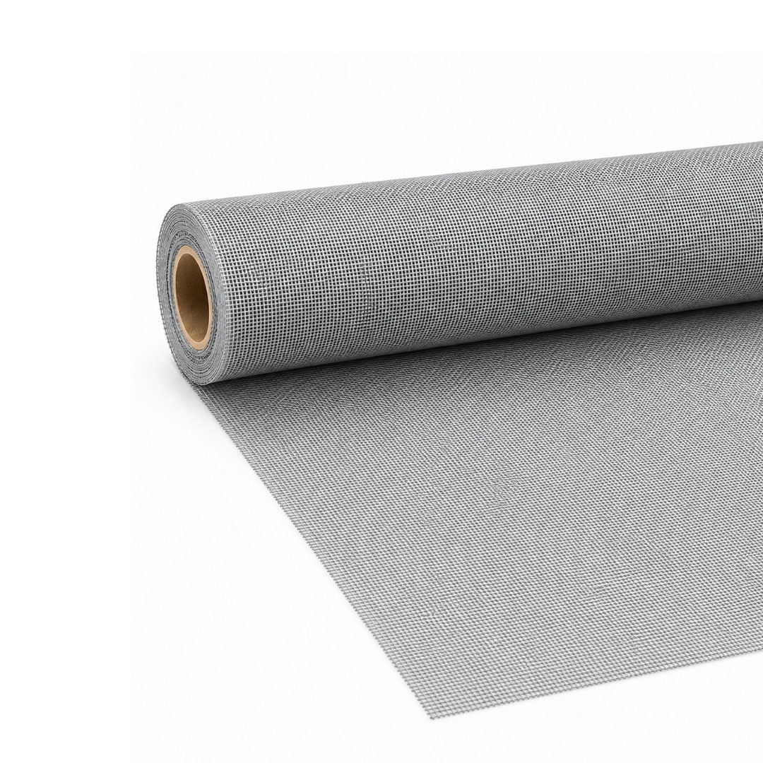 Malla Mosquit.alum.1.2x30m. - Image 2