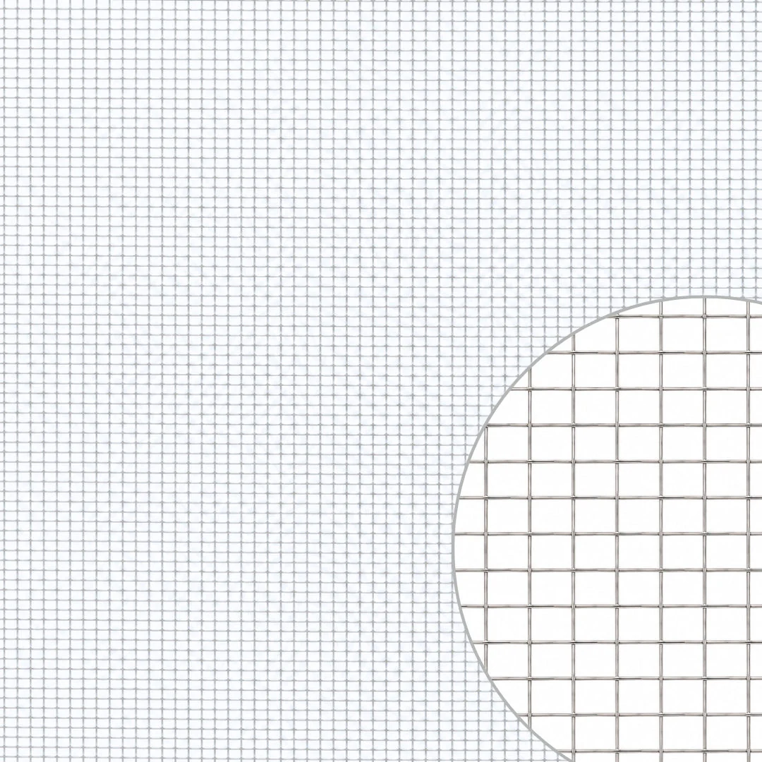 Malla Mosquit.alum.1.2x30m. - Image 3