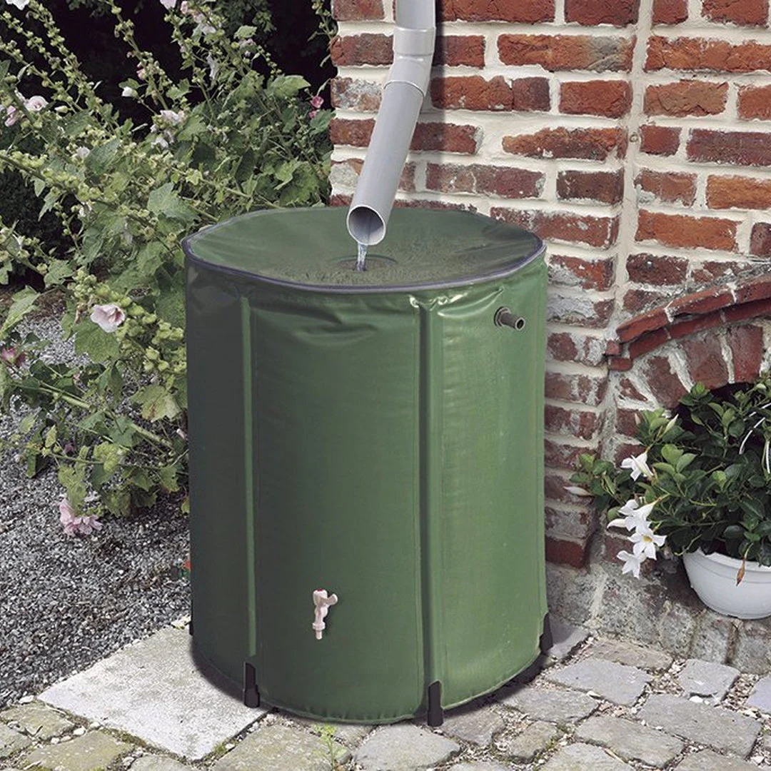 Nort Water Tank 500 L 98x80 Cm Verde Nortene - Image 2