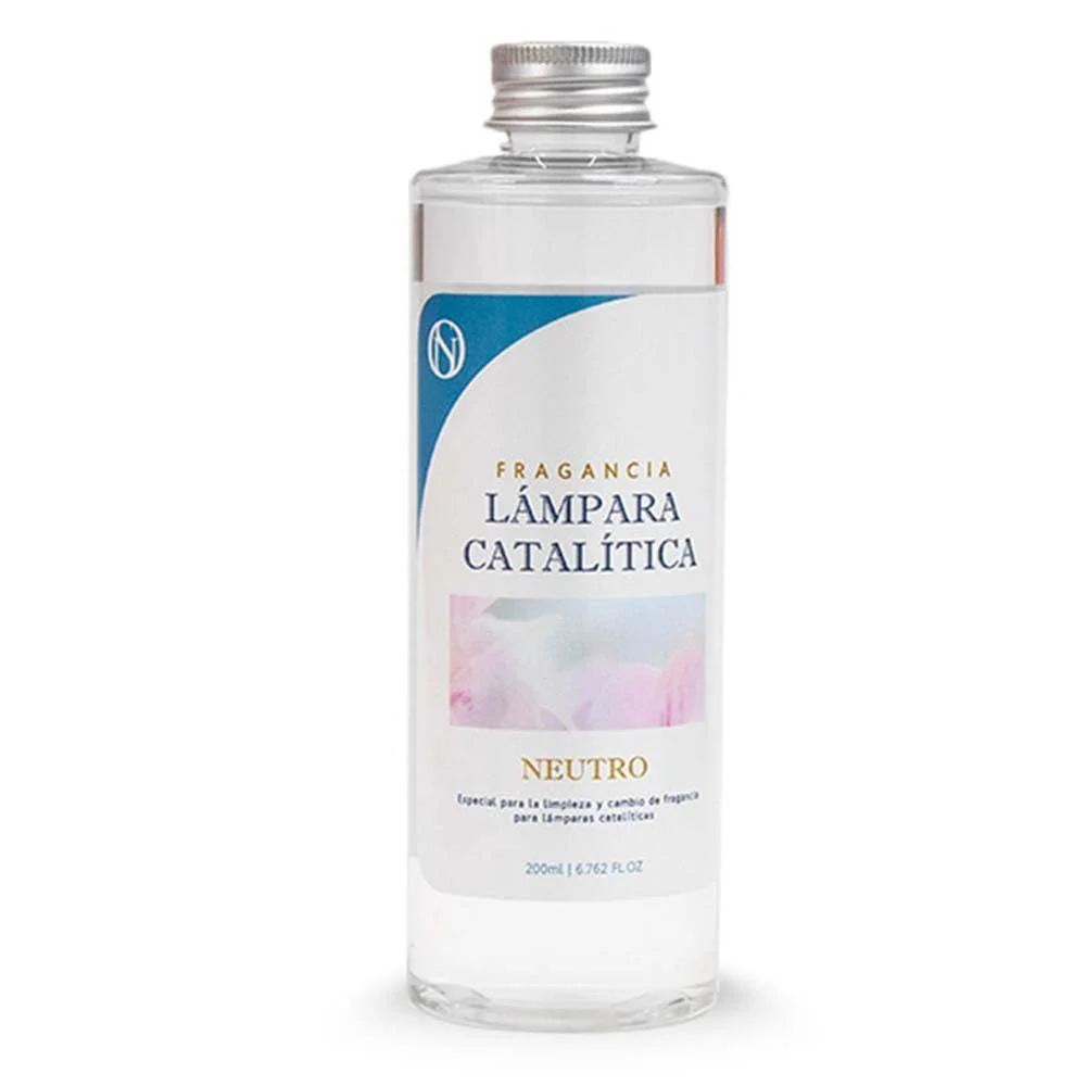 Pack Lâmpada Catalítica Mosaico Preto + Fragrância Lemon Cake 500ml + Limpeza Neutro 200ml + Pavio De Substituição - Image 4