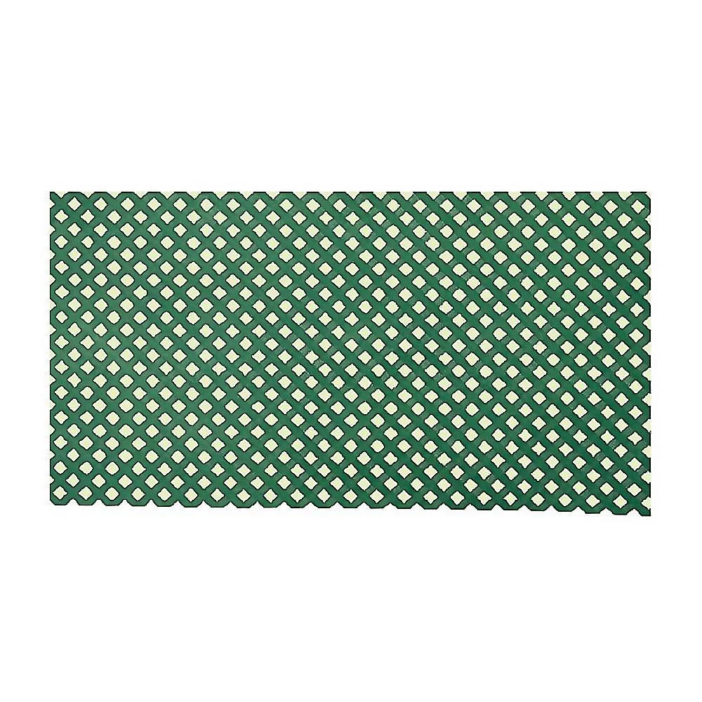 Panel Clasico Verde  200x100cm Resina - Image 4