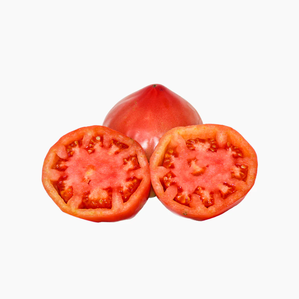 Plantón Tomate Cor De Bou 6 Unidades - Plantabo - Image 2