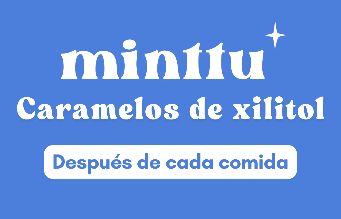 Rebuçados 100% De Xilitol Laranja 78g - Image 2