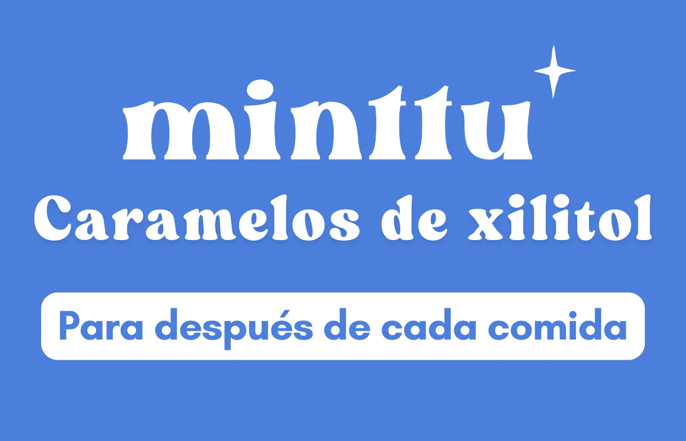 Rebuçados 100% De Xilitol Menta 30g - Image 5