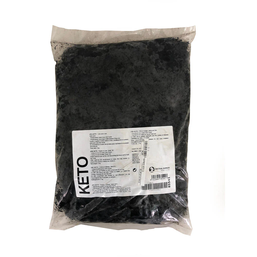 Sustrato Keto 1,2l