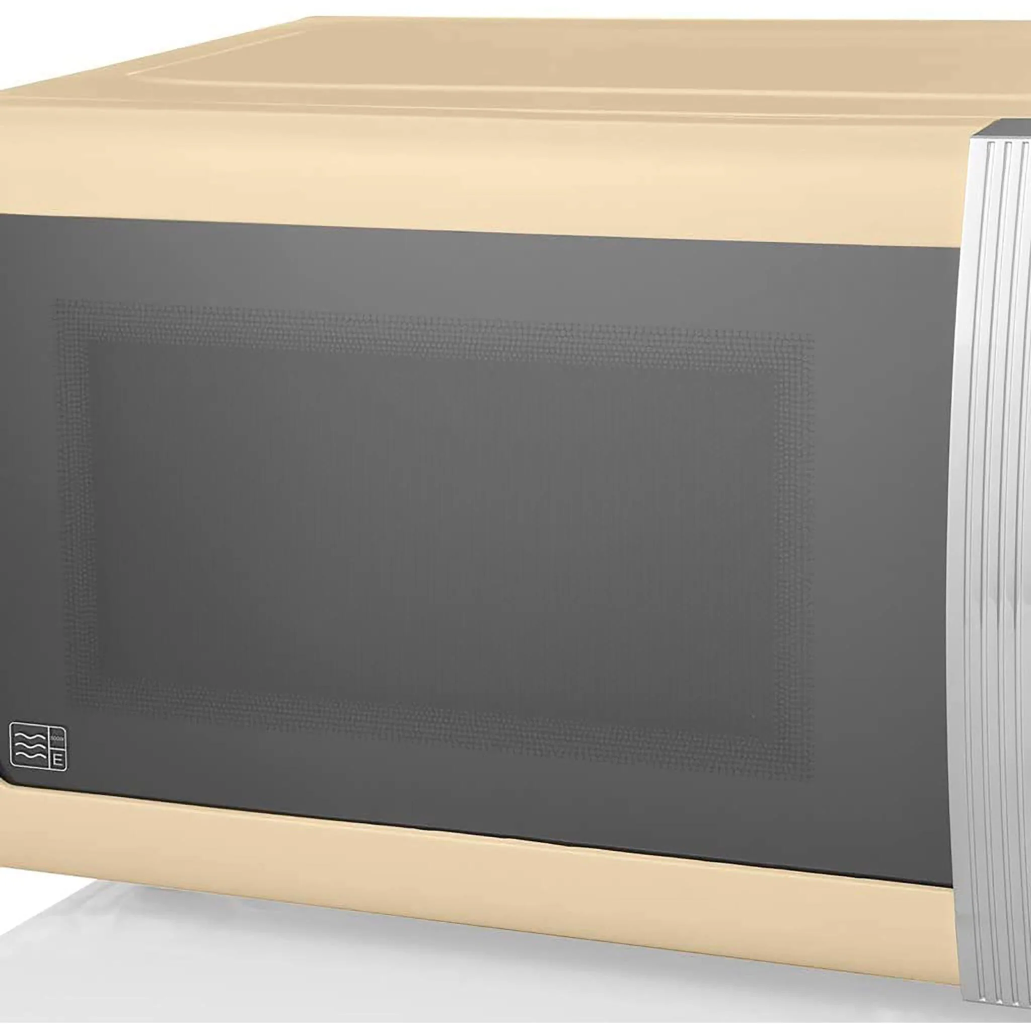 Swan Retro Microondas Digitais 20l, 5 Níveis De Potência, Função Descongelamento, Temporizador, Sm22030cneu, Crema 800w - Image 6