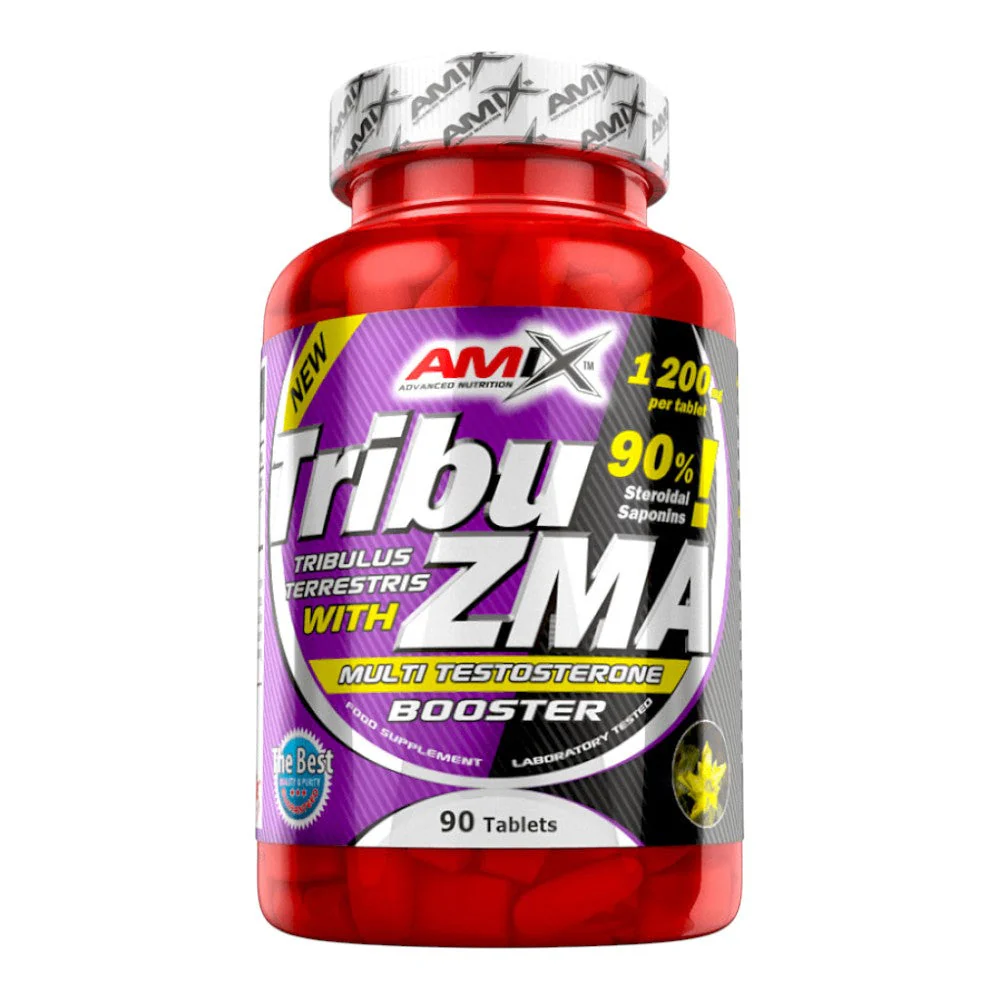 Tribu-zma 90 Tab