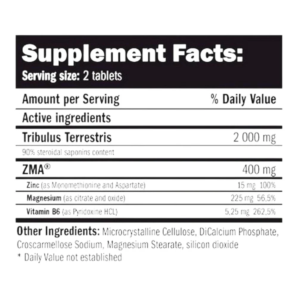 Tribu-zma 90 Tab - Image 2