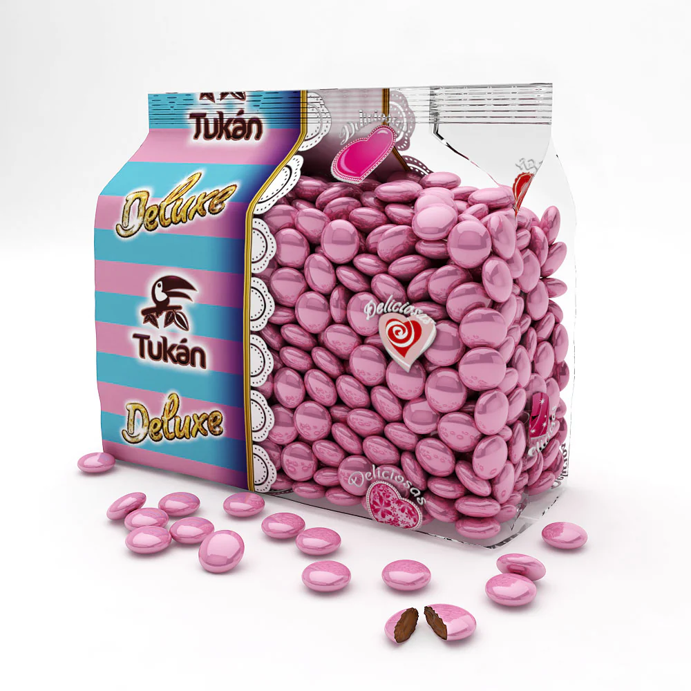 Tuinkys Rosa Deluxe 450g