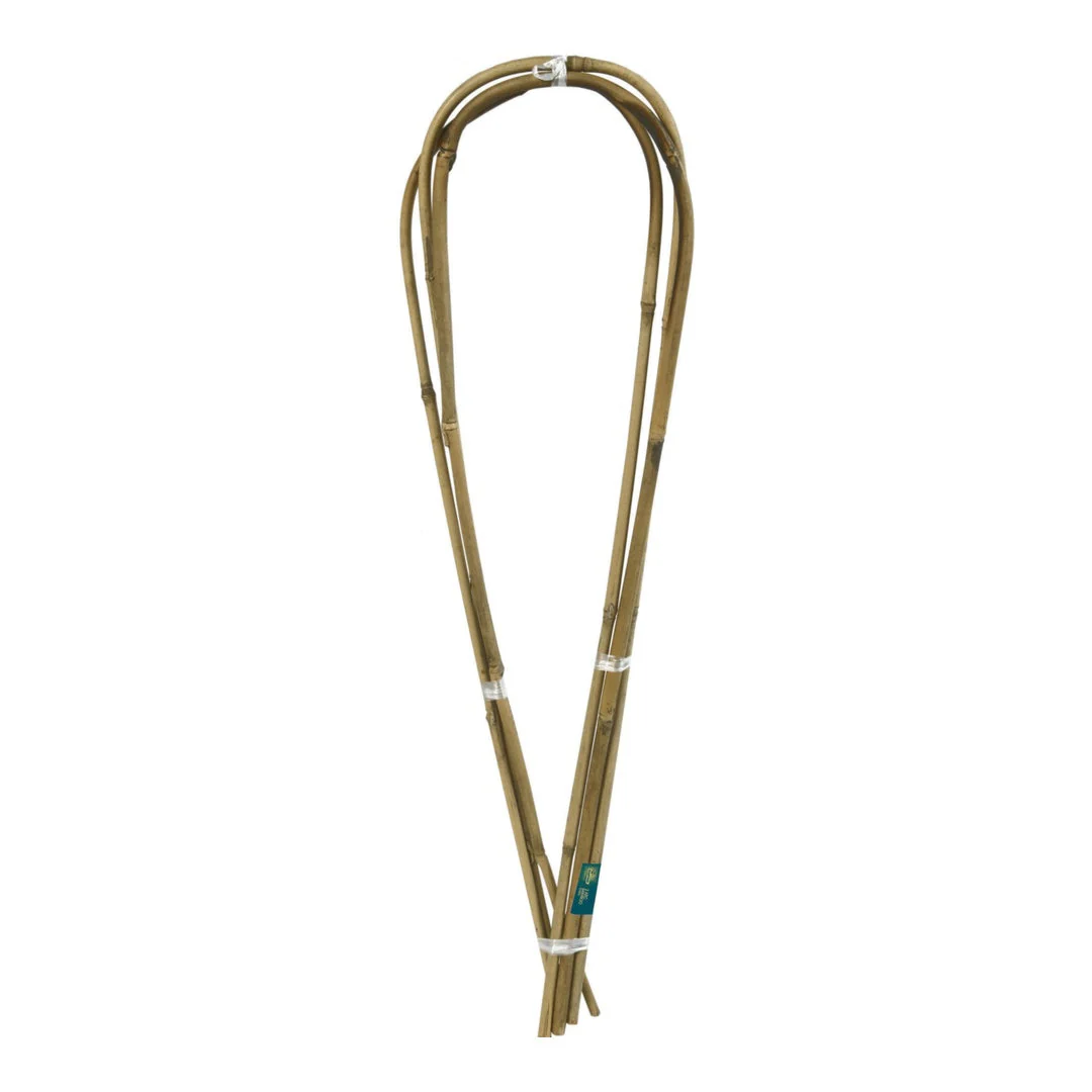 Tutor Arco Bambú 90 Cm Nortene
