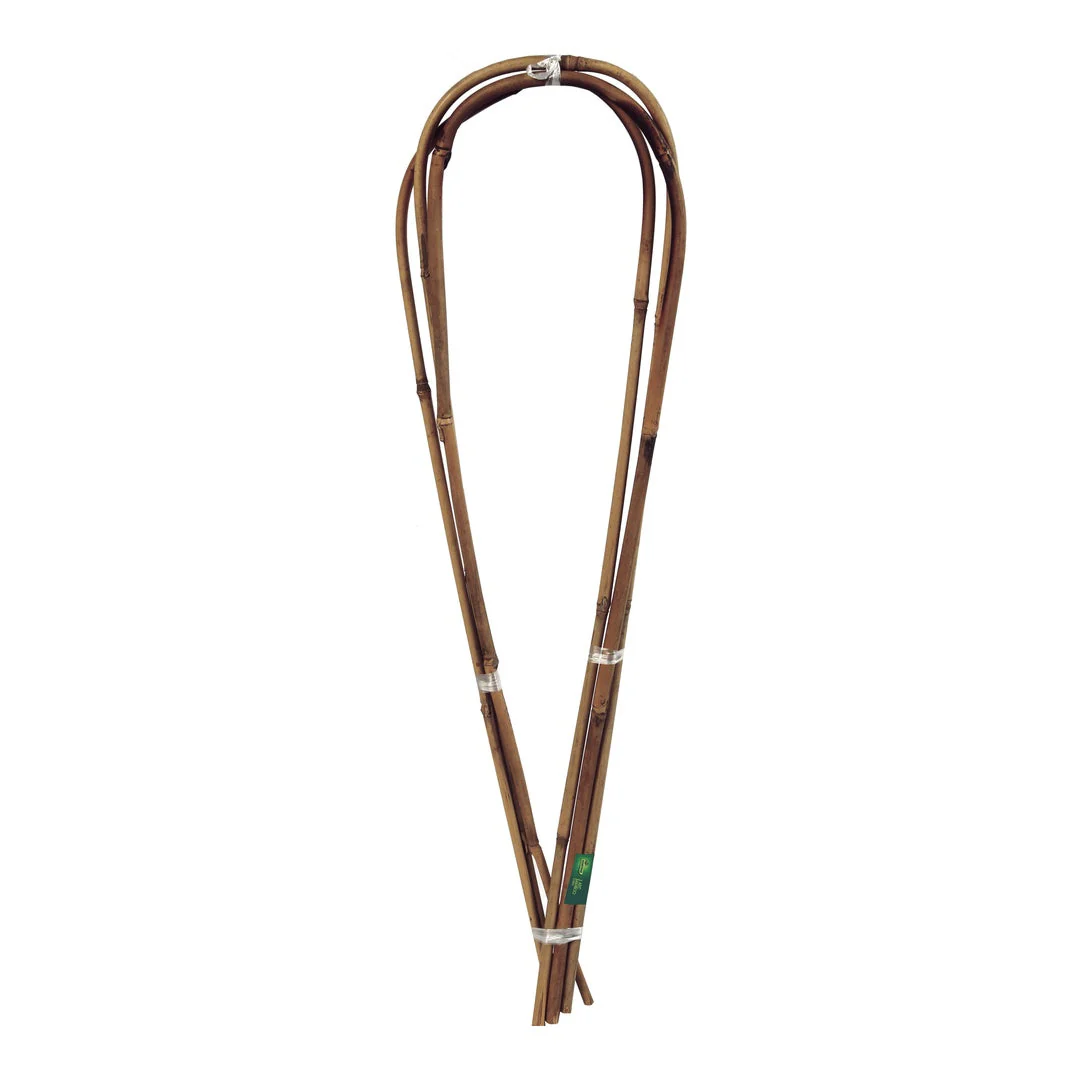 Tutor Arco Bambú 90 Cm Nortene - Image 2