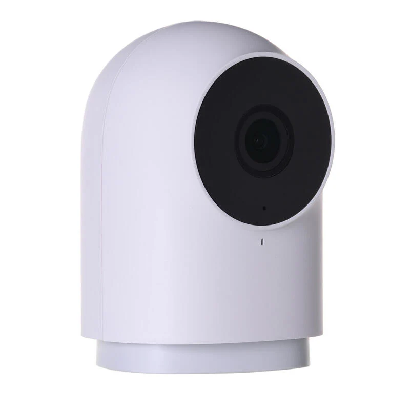 Cámara Aqara G2h Pro Ip 1080p Zigbé