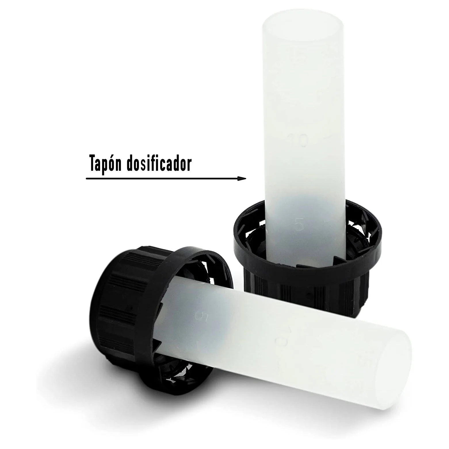 Solupioj (1 Litro) - Solução biodegradável para eliminar parasitas externos como piolhos, ácaros, carraças... - Image 5