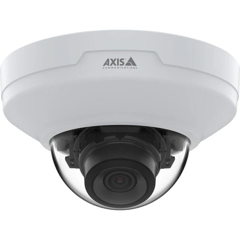 Axis 02678-001 Cámara De Vigilancia Mini Dome Ip Interior 3840 X 2160 Pixeles Techo/pared - Image 4