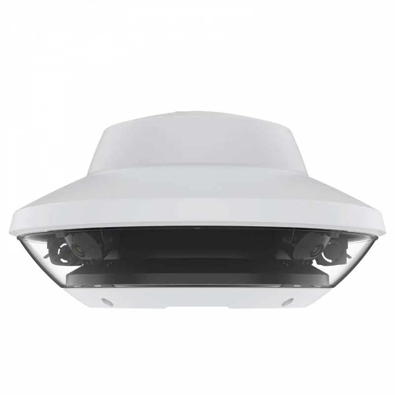 Axis Q6010-e 50hz Outdoor360 4x5mp 20fps