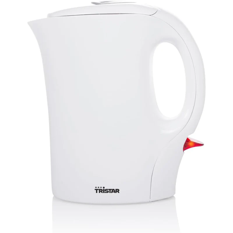 Chaleira de água Tristar Wk-3372 1100w Capacidade 1l Proteção contra sobreaquecimento