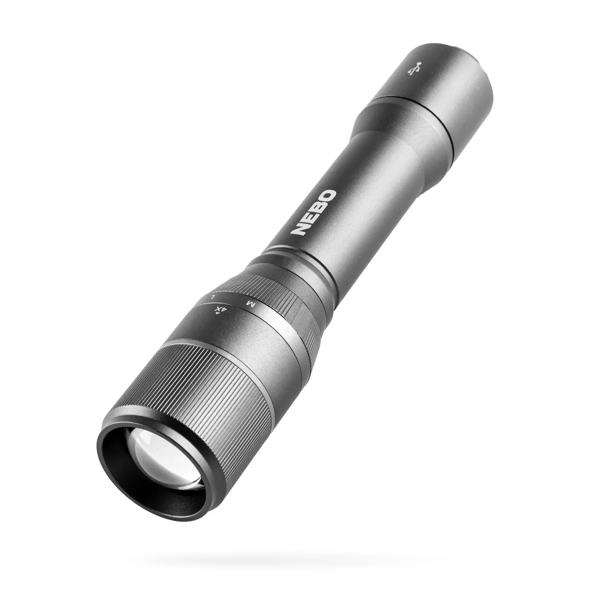 Davinci™ 2000 - Lanterna recarregável 2000lm