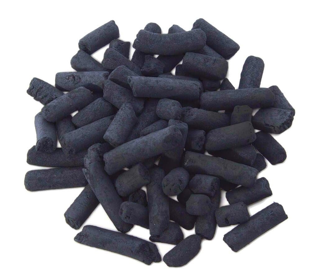 Carvão Vegetal Ativo 100gr