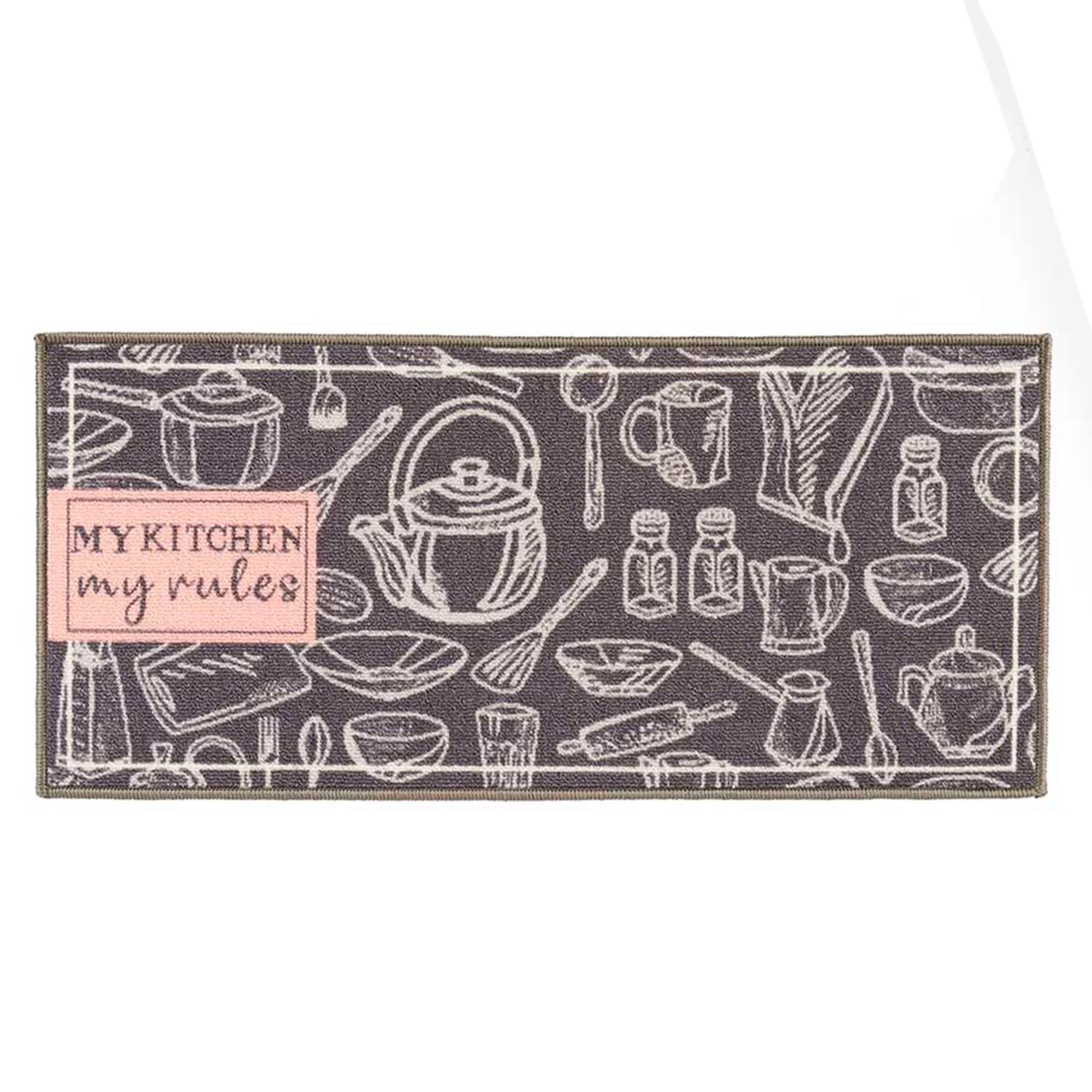 My Kitchen Tapete Kinvara 40x90cm - Design ideal para a sua cozinha