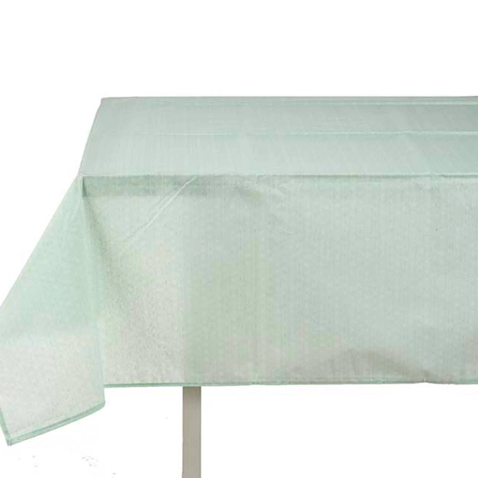Toalha de mesa de lona resistente a manchas 140x180cm Estr Collection Kinvara